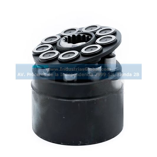 GRUPO ROTATIVO 882954 PVE12, PVQ25